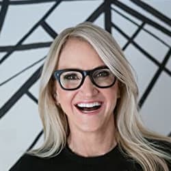 Mel Robbins - [object Object] author