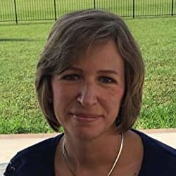 Karen Kirst - [object Object] author