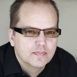 David Bell - [object Object] author