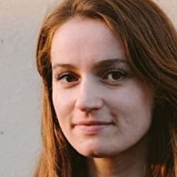 Rebecca Watson - [object Object] author