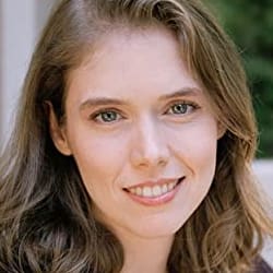 Madeline Miller - [object Object] author