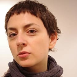 Kate Zambreno - [object Object] author