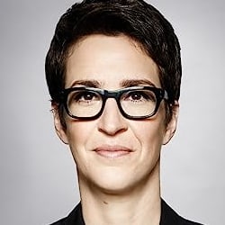 Rachel Maddow - [object Object] author