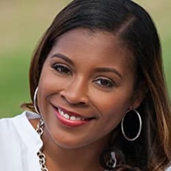 Sadeqa Johnson - [object Object] author