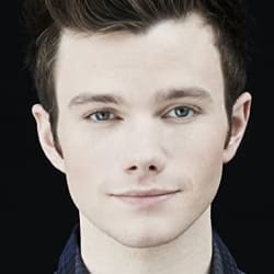 Chris Colfer - [object Object] author