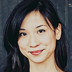 Lydia Kang - [object Object] author
