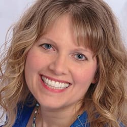 Katy Lee - [object Object] author