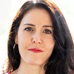 Jill McDonald - [object Object] author