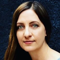 Laura McHugh - [object Object] author