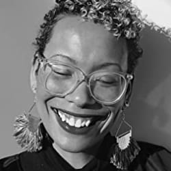 Jenna Wortham - [object Object] author