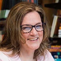 Lori Rader-Day - [object Object] author