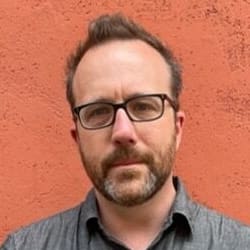 Nathan Oates - [object Object] author