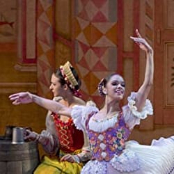 Misty Copeland - [object Object] author