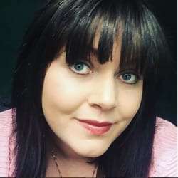 Chloe Walsh - [object Object] author