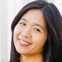 Vanessa Hua - [object Object] author