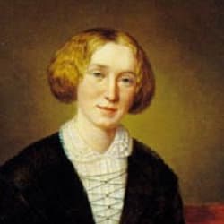 George Eliot - [object Object] author