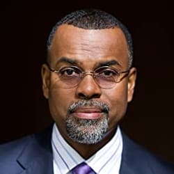 Eddie S. Glaude Jr. - [object Object] author