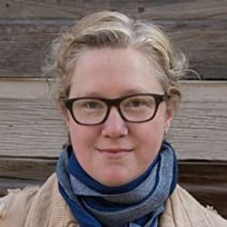 Diane Cook - [object Object] author