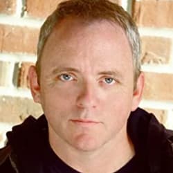 Dennis Lehane - [object Object] author