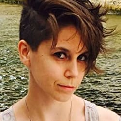 Jen Silverman - [object Object] author