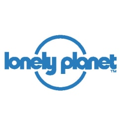 Lonely Planet - [object Object] author