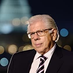 Carl Bernstein - [object Object] author