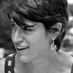 Robin McLean - [object Object] author