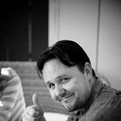 Sean Muldoon - [object Object] author