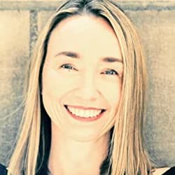 Skye Cleary - [object Object] author