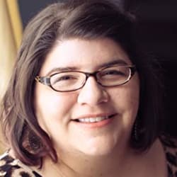 Olivia Dade - [object Object] author
