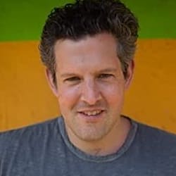 Matt Rodbard - [object Object] author