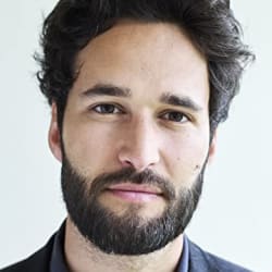 Daniel Susskind - [object Object] author