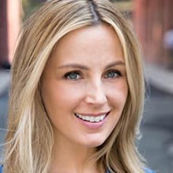 Jessica Knoll - [object Object] author