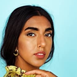 Rupi Kaur - [object Object] author