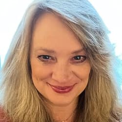 Carlene O'Connor - [object Object] author