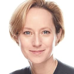 Lisa Damour Ph.D. - [object Object] author