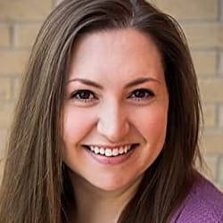 Tricia Levenseller - [object Object] author