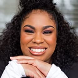 Angie Thomas - [object Object] author