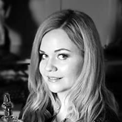 Lindsey Fitzharris - [object Object] author