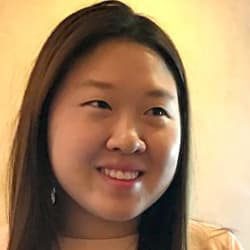 Axie Oh - [object Object] author