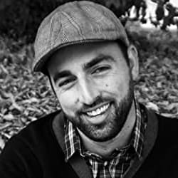 Scott Reintgen - [object Object] author
