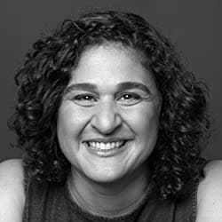 Samin Nosrat - [object Object] author