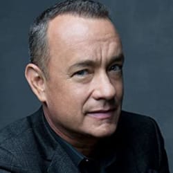 Tom Hanks - [object Object] author
