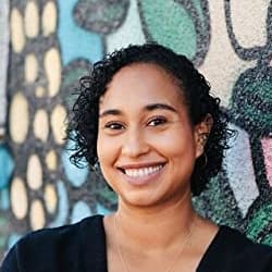 Naima Coster - [object Object] author