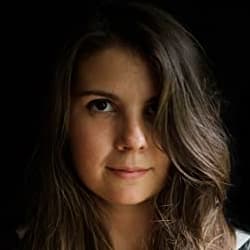 Shelly Westerhausen - [object Object] author