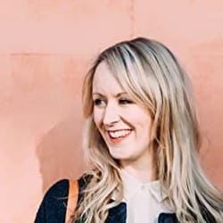 Rosie Walsh - [object Object] author