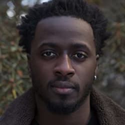 Nana Kwame Adjei-Brenyah - [object Object] author