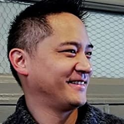 Mike Chen - [object Object] author