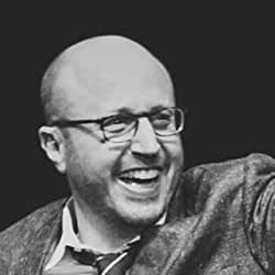 Roger Bennett - [object Object] author