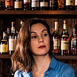 Jillian Vose - [object Object] author